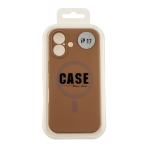 Купити Чохол Glow Silicone Case Full Camera with Magsafe для iPhone 17, 11