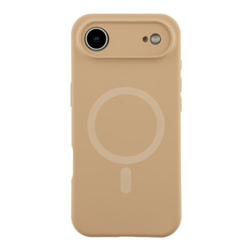 Чохол Glow Silicone Case Full Camera with Magsafe для iPhone 17 Air превью 18