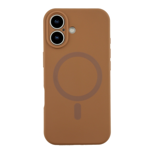 Купити Чохол Glow Silicone Case Full Camera with Magsafe для iPhone 17, 22