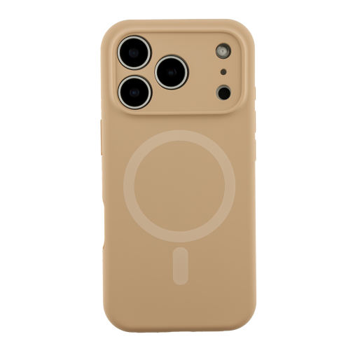 Чохол Glow Silicone Case Full Camera with Magsafe для iPhone 17 Pro превью 25