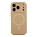 Купити Чохол Glow Silicone Case Full Camera with Magsafe для iPhone 17 Pro, 25