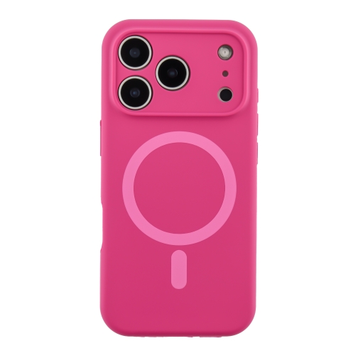 Купити Чохол Glow Silicone Case Full Camera with Magsafe для iPhone 17 Pro, 27