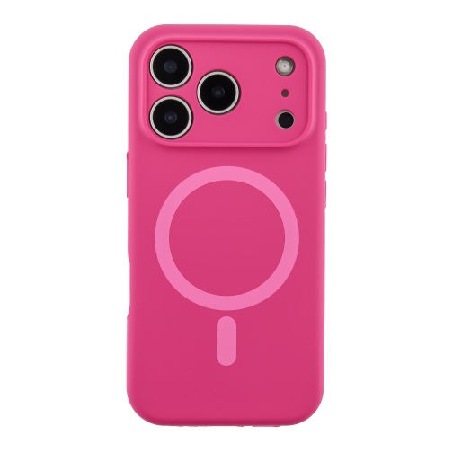 Чохол Glow Silicone Case Full Camera with Magsafe для iPhone 17 Pro превью 27