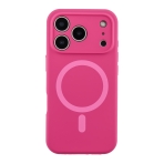 Купити Чохол Glow Silicone Case Full Camera with Magsafe для iPhone 17 Pro, 27