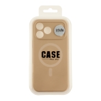 Купити Чохол Glow Silicone Case Full Camera with Magsafe для iPhone 17 Pro Max, 13