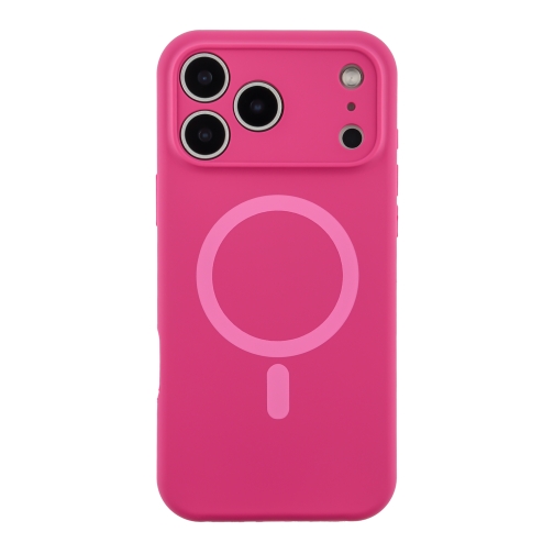 Купити Чохол Glow Silicone Case Full Camera with Magsafe для iPhone 17 Pro Max, 25