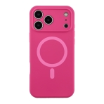 Купити Чохол Glow Silicone Case Full Camera with Magsafe для iPhone 17 Pro Max, 25