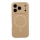 Купити Чохол Glow Silicone Case Full Camera with Magsafe для iPhone 17 Pro Desert Gold
