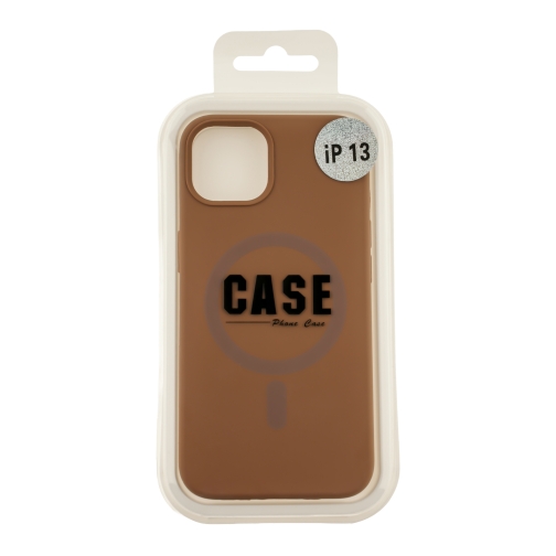 Купить Чехол Glow Silicone Case with Magsafe для iPhone 13, 13