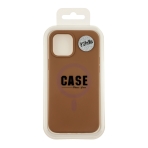 Купить Чехол Glow Silicone Case with Magsafe для iPhone 12 Pro Max, 14
