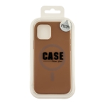 Купити Чохол Glow Silicone Case with Magsafe для iPhone 12/12 Pro, 14