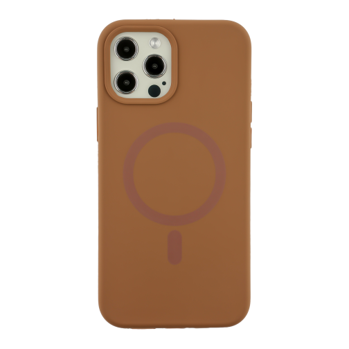 Чохол Glow Silicone Case with Magsafe для iPhone 12 Pro Max превью 27