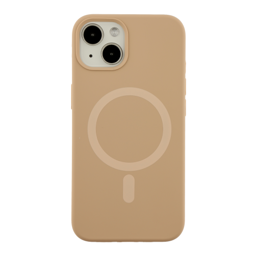 Чохол Glow Silicone Case with Magsafe для iPhone 13 превью 27