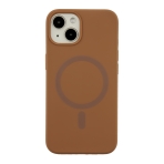 Купить Чехол Glow Silicone Case with Magsafe для iPhone 13, 28