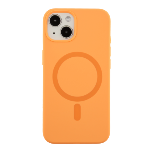 Чохол Glow Silicone Case with Magsafe для iPhone 13 превью 29