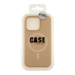 Купити Чохол Glow Silicone Case with Magsafe для iPhone 13 Pro, 12