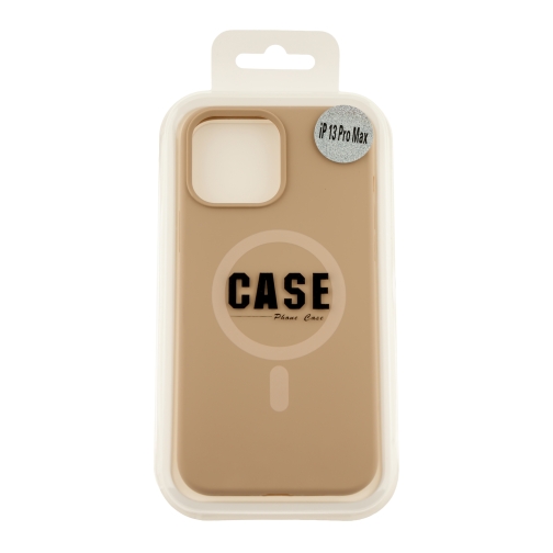 Купить Чехол Glow Silicone Case with Magsafe для iPhone 13 Pro Max, 12
