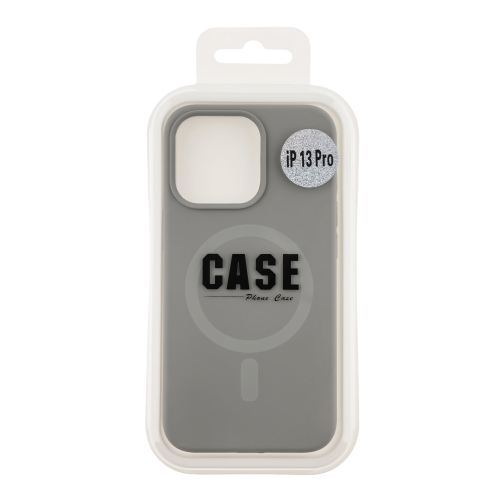 Чохол Glow Silicone Case with Magsafe для iPhone 13 Pro превью 13