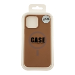 Купить Чехол Glow Silicone Case with Magsafe для iPhone 13 Pro Max, 13