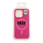 Купити Чохол Glow Silicone Case with Magsafe для iPhone 13 Pro, 14