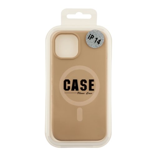 Купить Чехол Glow Silicone Case with Magsafe для iPhone 14, 12