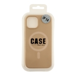 Купить Чехол Glow Silicone Case with Magsafe для iPhone 14, 12