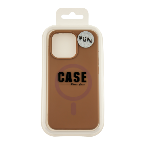 Чохол Glow Silicone Case with Magsafe для iPhone 13 Pro превью 15