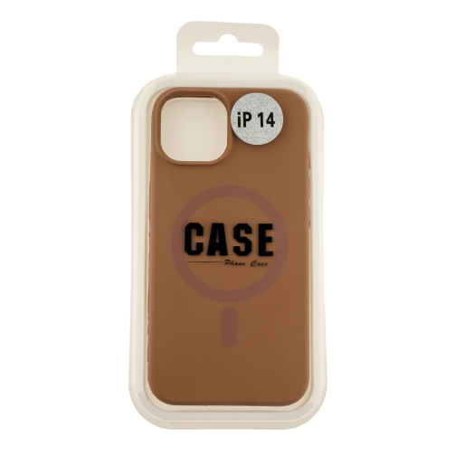 Купить Чехол Glow Silicone Case with Magsafe для iPhone 14, 15
