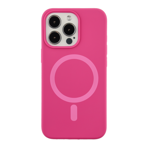 Чохол Glow Silicone Case with Magsafe для iPhone 13 Pro превью 28