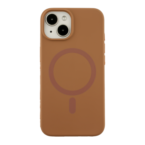 Чохол Glow Silicone Case with Magsafe для iPhone 14 превью 29