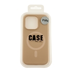 Купить Чехол Glow Silicone Case with Magsafe для iPhone 14 Pro, 13