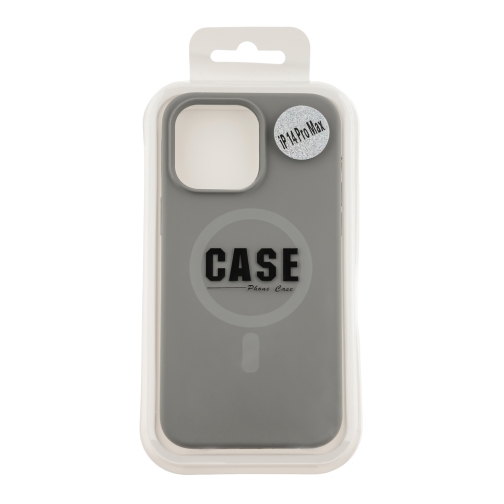 Купити Чохол Glow Silicone Case with Magsafe для iPhone 14 Pro Max, 12