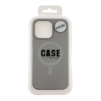Купити Чохол Glow Silicone Case with Magsafe для iPhone 14 Pro Max, 12