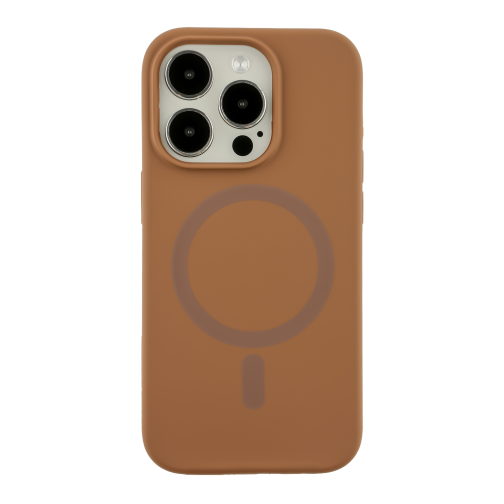 Чохол Glow Silicone Case with Magsafe для iPhone 14 Pro Max превью 27