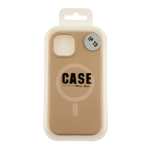 Купить Чехол Glow Silicone Case with Magsafe для iPhone 15, 12