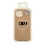 Купить Чехол Glow Silicone Case with Magsafe для iPhone 15, 12