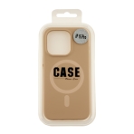 Купити Чохол Glow Silicone Case with Magsafe для iPhone 15 Pro, 15