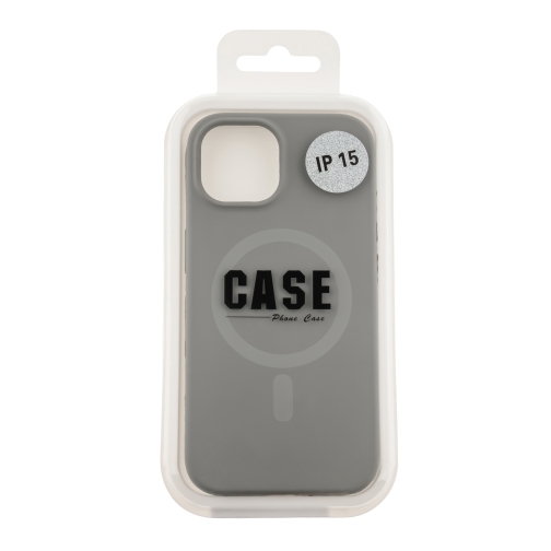 Купить Чехол Glow Silicone Case with Magsafe для iPhone 15, 14