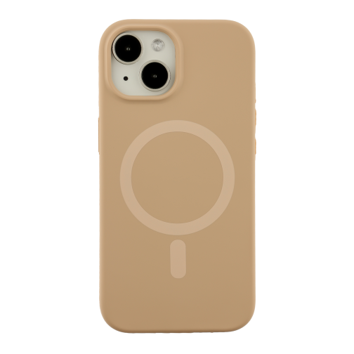 Чохол Glow Silicone Case with Magsafe для iPhone 15 превью 25