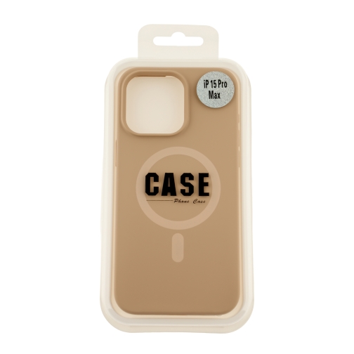 Купити Чохол Glow Silicone Case with Magsafe для iPhone 15 Pro Max, 15
