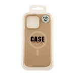 Купити Чохол Glow Silicone Case with Magsafe для iPhone 15 Pro Max, 15
