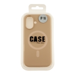 Купить Чехол Glow Silicone Case with Magsafe для iPhone 16, 14
