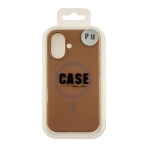 Купить Чехол Glow Silicone Case with Magsafe для iPhone 16, 15