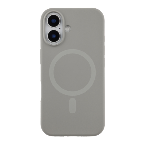 Купить Чехол Glow Silicone Case with Magsafe для iPhone 16, 26