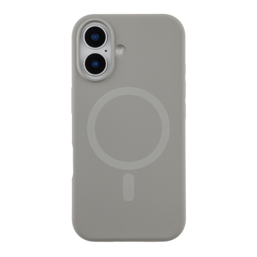 Чохол Glow Silicone Case with Magsafe для iPhone 16 превью 26