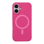 Купить Чехол Glow Silicone Case with Magsafe для iPhone 16, 27