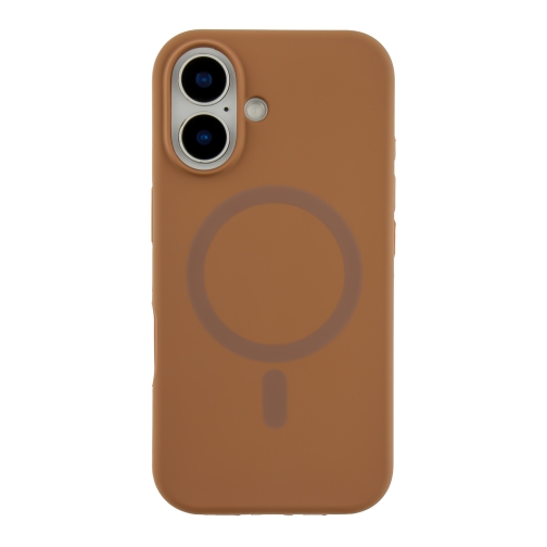 Купить Чехол Glow Silicone Case with Magsafe для iPhone 16, 29