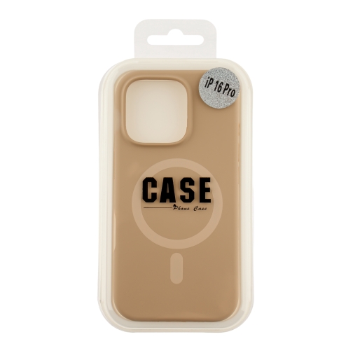Купить Чехол Glow Silicone Case with Magsafe для iPhone 16 Pro, 14