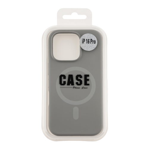 Купить Чехол Glow Silicone Case with Magsafe для iPhone 16 Pro, 16