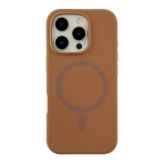 Купить Чехол Glow Silicone Case with Magsafe для iPhone 16 Pro, 28